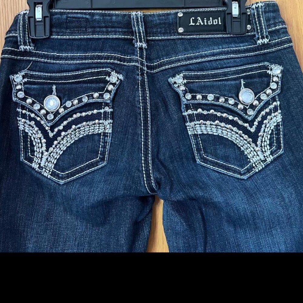 L.A. Idol Jeans